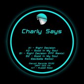 Decisions EP