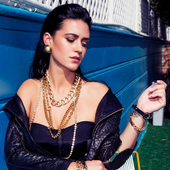 Kat Dahlia PNG