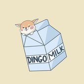 Avatar for D1ngomilk