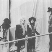 Hanoi Rocks