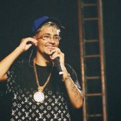 Mc Jacaré por @lerdodemais 📸