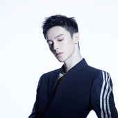 Spotify profile