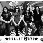 Bullet Boys