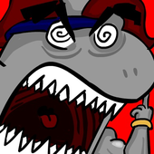 CrazyGreg91 さんのアバター