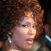 Whitney Houston Premiere