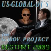US-GLOBAL DEEJAYS GABOV PROJECT  ITUNES US-GLOBAL DEEJAYS