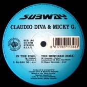 Claudio Diva Feat. Micky G.