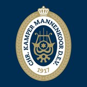 Christelijk Kamper Mannenkoor "Door Eendracht Verbonden"