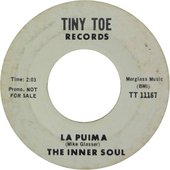 The Inner Soul