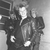 Discharge