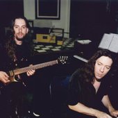 John Petrucci & Jordan Rudess music, videos, stats, and photos | Last.fm