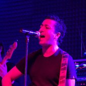 VIMA live infinity 21042012