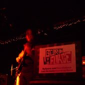 Geordi La Force Live Dec 2007