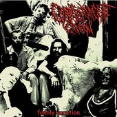 Family Vacation - EP