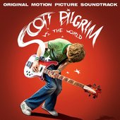 Scott Pilgrim vs. the World: Original Motion Picture Soundtrack