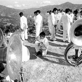 Banda Filarmónica del Centro de Capacitación Musical y Desarrollo de la cultura Mixe