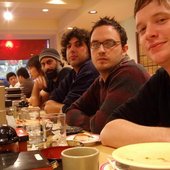 The Appleseed Cast