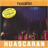 Huascaran