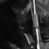 Rich Wosik @ The Blessington Derby