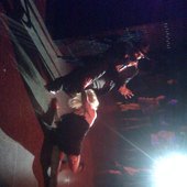 The Toledo Show @ the Kress, Hollywood 2008