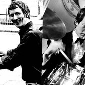 Brian Bennett / Alan Hawkshaw