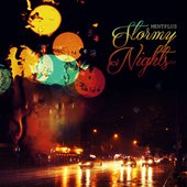 Stormy Nights EP Cover