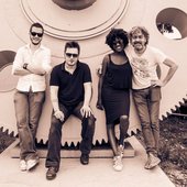 Dario Mars and the Guillotines
