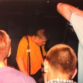 Lash Out på Betong, 1995