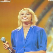 Amy Holland