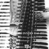 Im Innern das Zitat