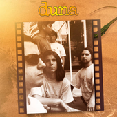 Duna (Chilean Stoner Rock Band)
