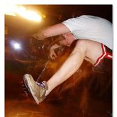 the strength inside photowebzine