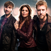 Lady Antebellum PNG