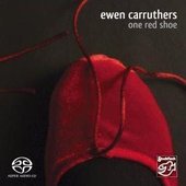 One Red Shoe