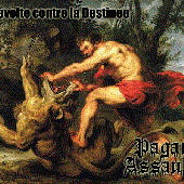 Révolte contre la Destinée