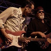 Tony Vega Band 1