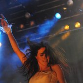 Sharon den Adel