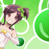 Oshiro Akari