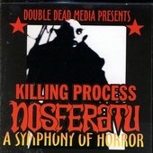 Nosferatu: A Symphony of Horror