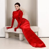 Ерке Есмахан
