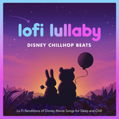 Disney Chillhop Beats