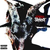 Slipknot - Iowa - front