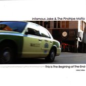 This Is The Begining Of The End