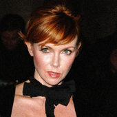 Cathy Dennis