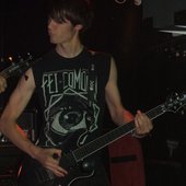 Wheatsheaf 5th August 2011