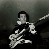 Link Wray