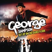 Get Up On The Dance Floor