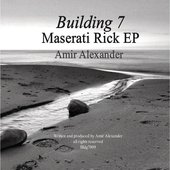 Maserati Rick EP