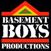 Basement Boys Productions - Logo