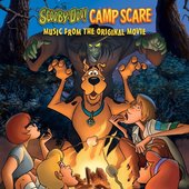 Scooby Doo! Camp Scare: Music from the Original Movie